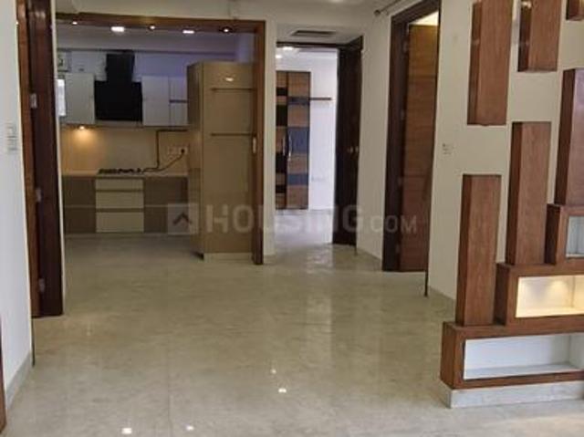 3 BHK Apartment in Sector 10 Dwarka for resale New Delhi. The reference number is 20717834