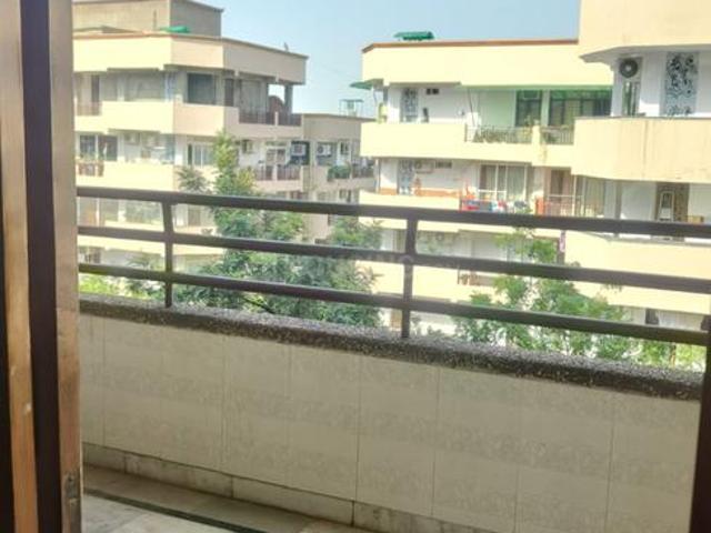 3.5 BHK Apartment in Sector 10 Dwarka for resale New Delhi. The reference number is 20780635