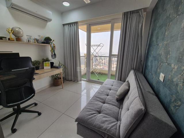 3.5 BHK Apartment in Sector 118 for rent Mohali. The reference number is 19863392