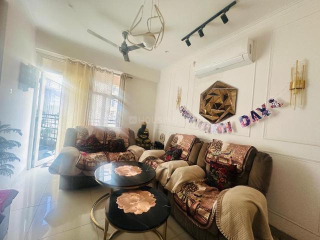 3.5 BHK Apartment in Sector 119 for rent Noida. The reference number is 20880737