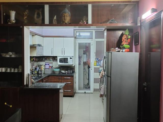 3.5 BHK Apartment in Sector 119 for resale Noida. The reference number is 16852508