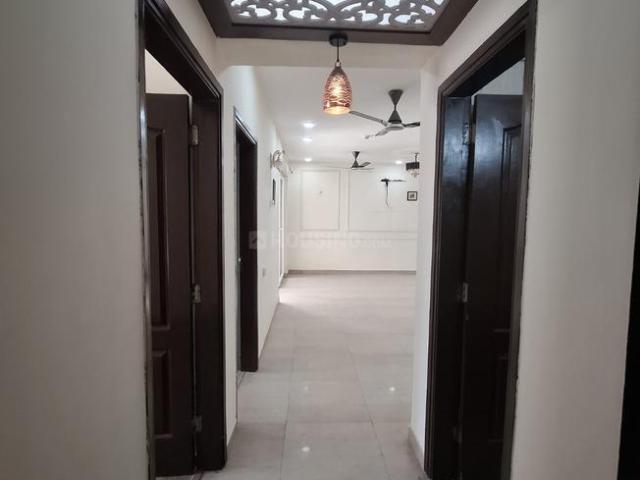 3.5 BHK Apartment in Sector 110 for resale Noida. The reference number is 20267745