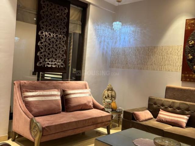 3.5 BHK Apartment in Sector 110 for resale Noida. The reference number is 20338197