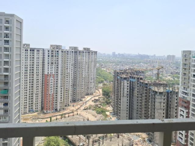 3.5 BHK Apartment in Sector 110 for resale Noida. The reference number is 20379765
