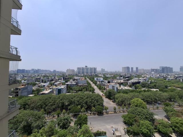 3.5 BHK Apartment in Sector 110 for resale Noida. The reference number is 20379317