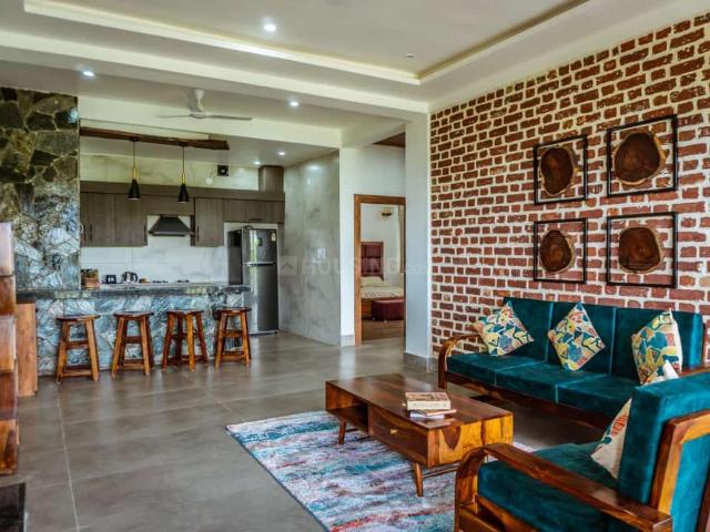 3.5 BHK Apartment in Sector 111 for resale Gurgaon. The reference number is 16049745