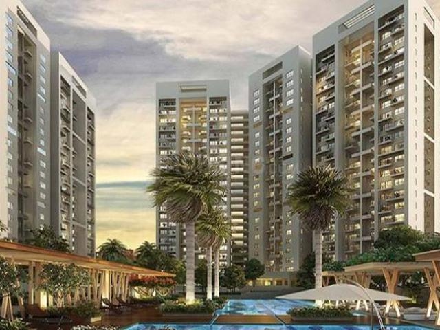 3.5 BHK Apartment in Sector 111 for resale Gurgaon. The reference number is 19553104