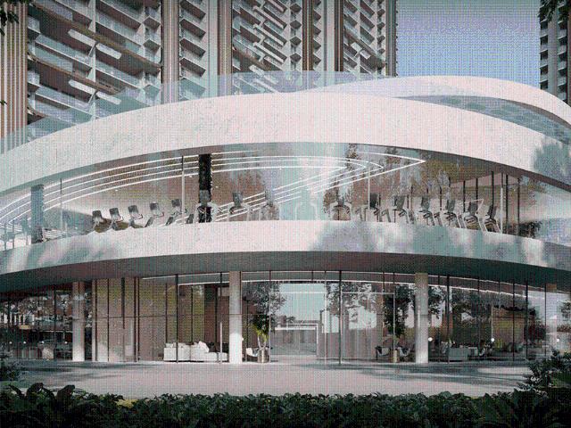 3.5 BHK Apartment in Sector 111 for resale Gurgaon. The reference number is 20130116