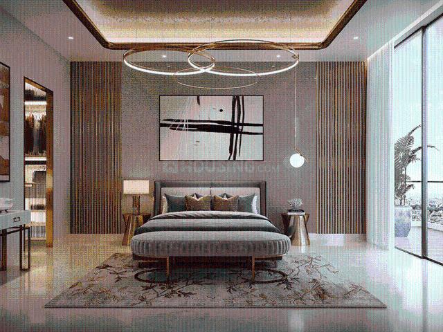 3.5 BHK Apartment in Sector 111 for resale Gurgaon. The reference number is 20216004