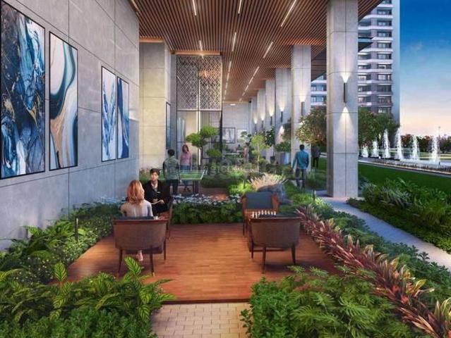3.5 BHK Apartment in Sector 111 for resale Gurgaon. The reference number is 20508838