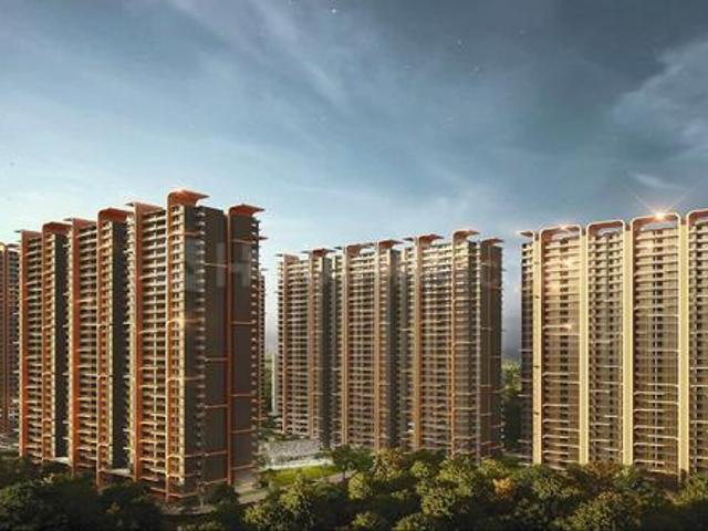 3.5 BHK Apartment in Sector 111 for resale Gurgaon. The reference number is 20982504