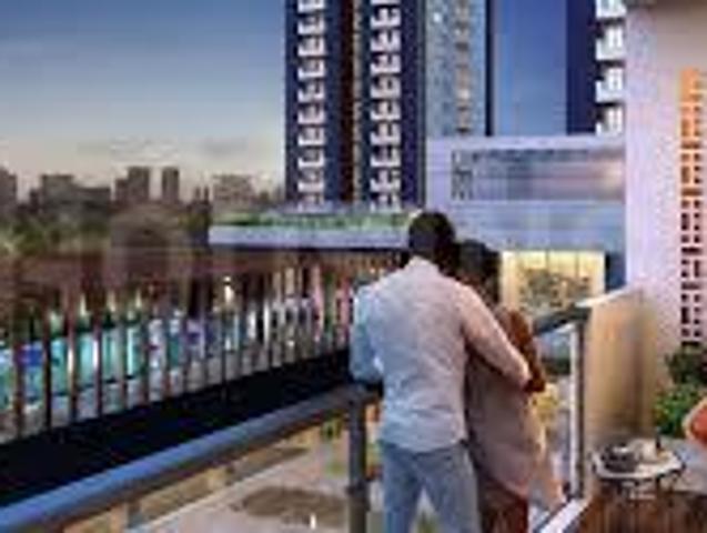 3.5 BHK Apartment in Sector 112 for resale Gurgaon. The reference number is 16294665