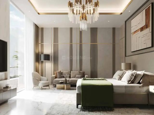 3.5 BHK Apartment in Sector 113 for resale Gurgaon. The reference number is 16346697