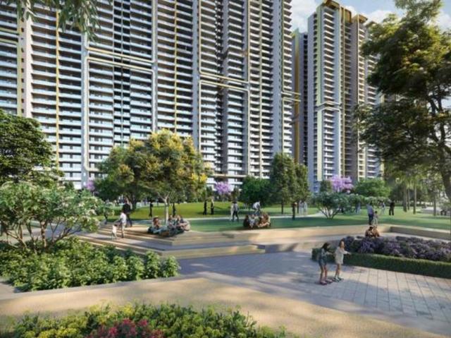 3.5 BHK Apartment in Sector 113 for resale Gurgaon. The reference number is 18859755