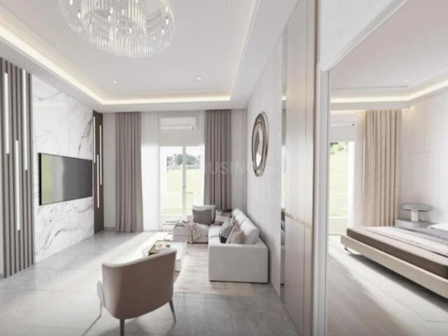 3.5 BHK Apartment in Sector 113 for resale Gurgaon. The reference number is 19295974