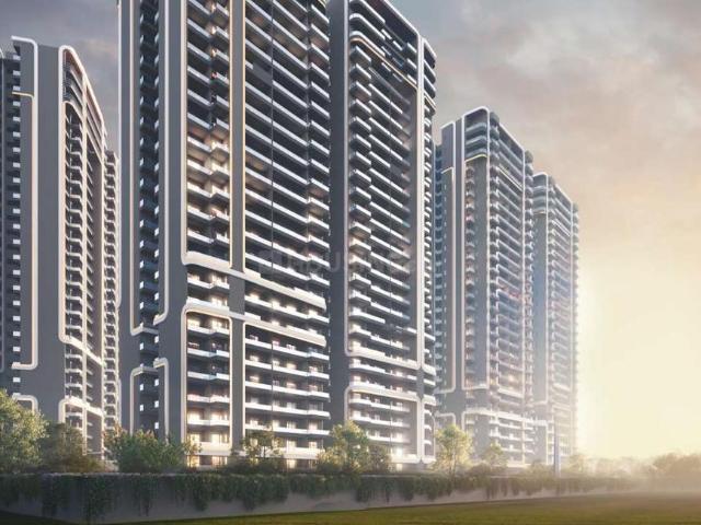 3.5 BHK Apartment in Sector 113 for resale Gurgaon. The reference number is 19587503