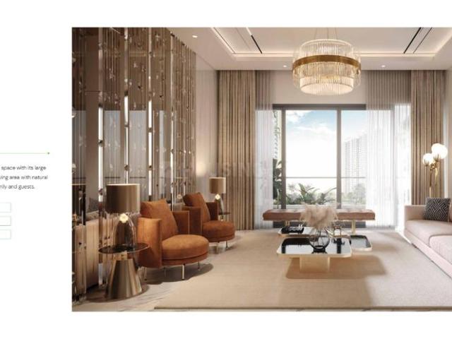 3.5 BHK Apartment in Sector 113 for resale Gurgaon. The reference number is 20127927