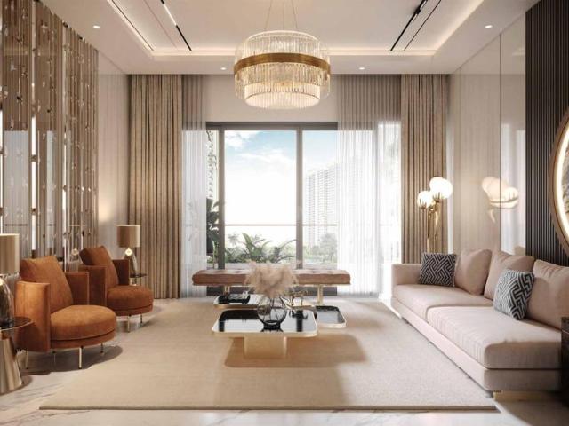 3.5 BHK Apartment in Sector 113 for resale Gurgaon. The reference number is 20325266