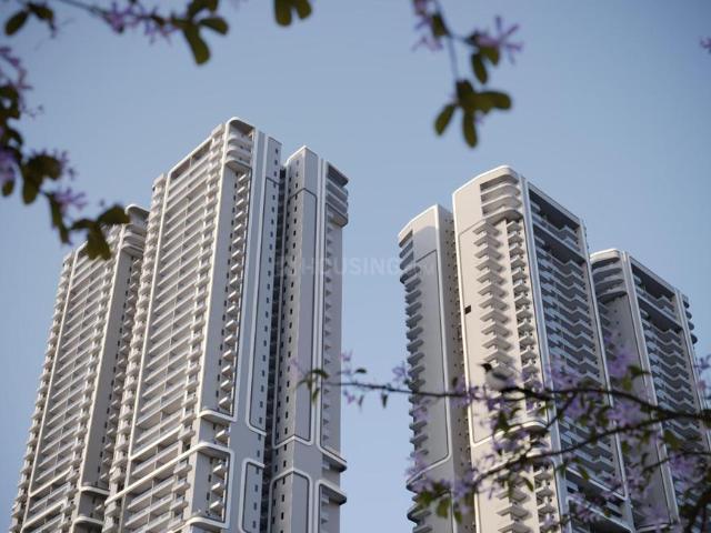3.5 BHK Apartment in Sector 113 for resale Gurgaon. The reference number is 20555418