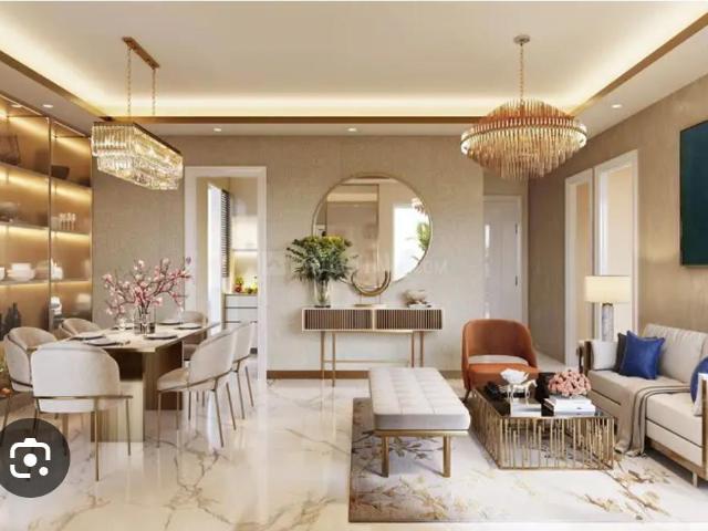 3.5 BHK Apartment in Sector 113 for resale Gurgaon. The reference number is 20536159