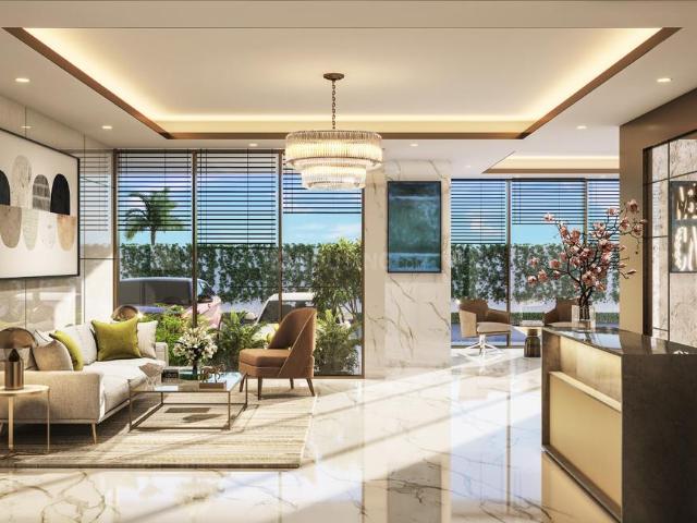 3.5 BHK Apartment in Sector 113 for resale Gurgaon. The reference number is 20666542