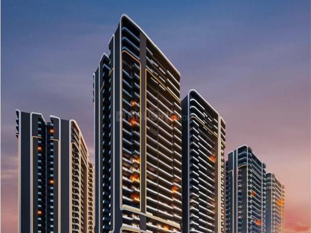 3.5 BHK Apartment in Sector 113 for resale Gurgaon. The reference number is 20674665