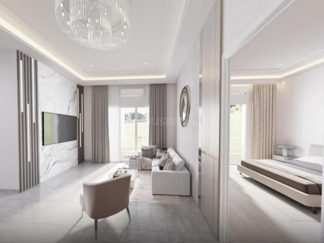3.5 BHK Apartment in Sector 113 for resale Gurgaon. The reference number is 20794193