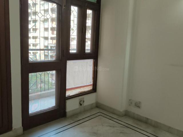 3.5 BHK Apartment in Sector 11 Dwarka for rent New Delhi. The reference number is 20051993