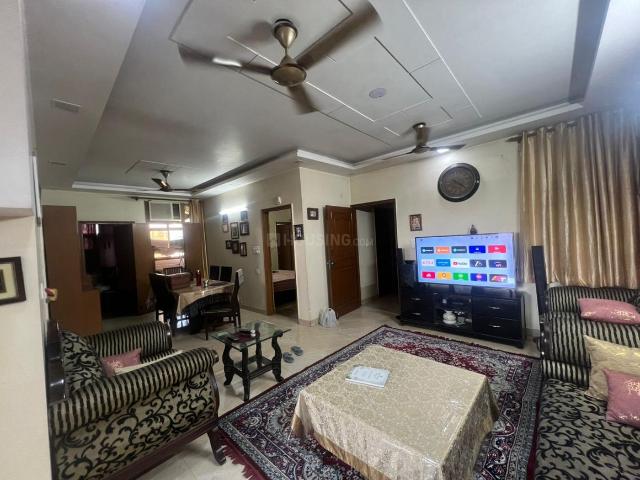 3.5 BHK Apartment in Sector 11 Dwarka for rent New Delhi. The reference number is 20478069
