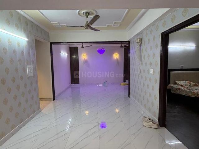 3.5 BHK Apartment in Sector 11 Dwarka for rent New Delhi. The reference number is 20485515