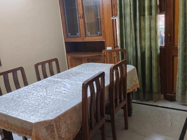 3.5 BHK Apartment in Sector 11 Dwarka for rent New Delhi. The reference number is 20503633