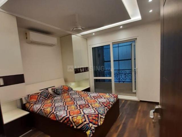 3.5 BHK Apartment in Sector 11 Dwarka for resale New Delhi. The reference number is 16548772