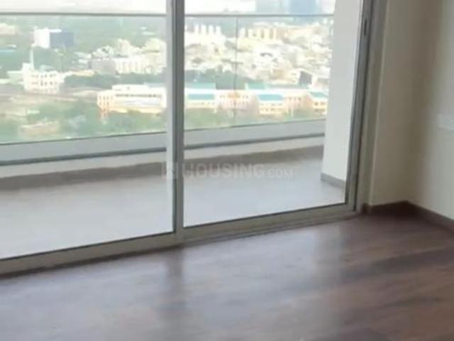 3.5 BHK Apartment in Sector 128 for resale Noida. The reference number is 20157070