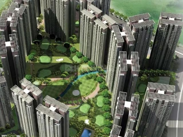 3.5 BHK Apartment in Sector 129 for resale Noida. The reference number is 19836548