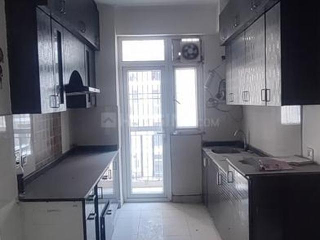 3.5 BHK Apartment in Sector 120 for rent Noida. The reference number is 20668479