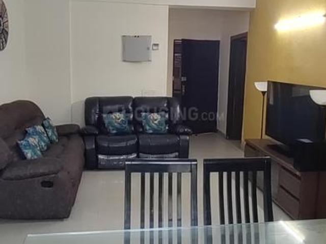 3.5 BHK Apartment in Sector 120 for rent Noida. The reference number is 20956037