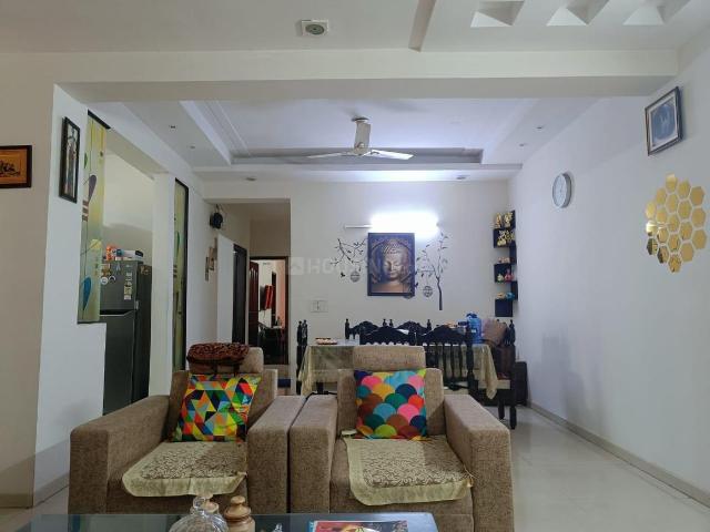 3.5 BHK Apartment in Sector 120 for resale Noida. The reference number is 20459943