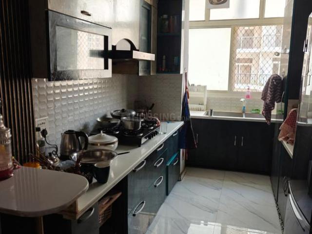 3.5 BHK Apartment in Sector 120 for resale Noida. The reference number is 20460500