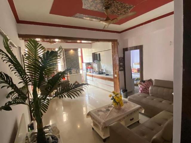 3.5 BHK Apartment in Sector 120 for resale Noida. The reference number is 20535613