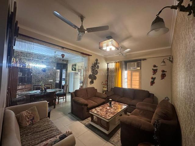 3.5 BHK Apartment in Sector 120 for resale Noida. The reference number is 20290954