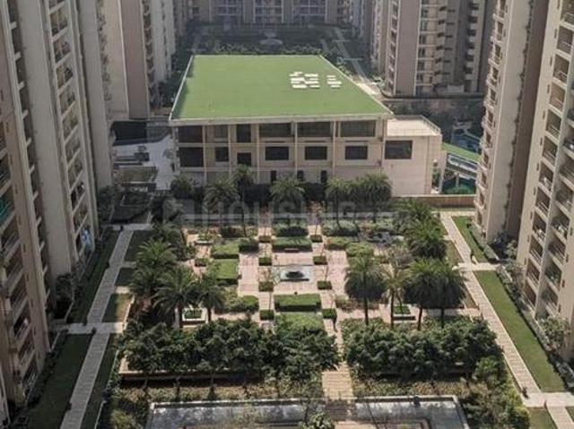 3.5 BHK Apartment in Sector 121 for resale Noida. The reference number is 16207763