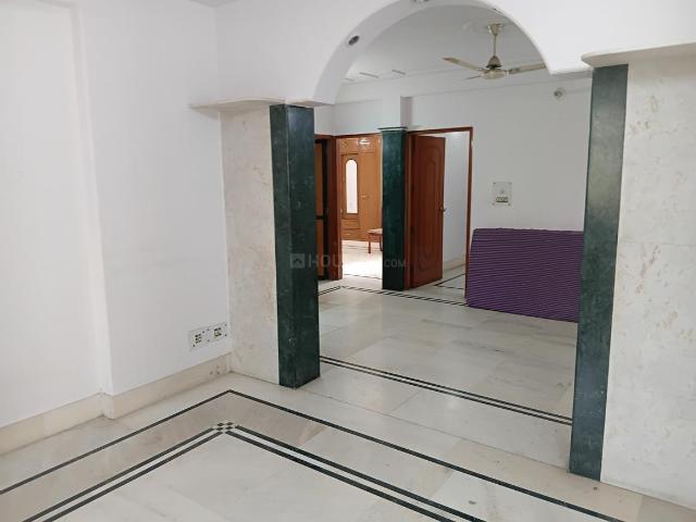 3.5 BHK Apartment in Sector 12 Dwarka for resale South West Delhi. The reference number is 16554681
