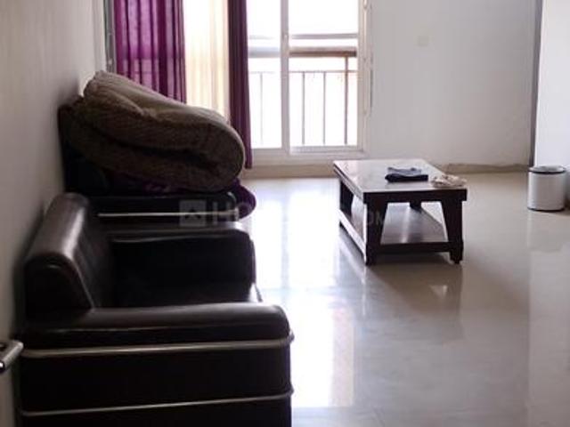3.5 BHK Apartment in Sector 134 for rent Noida. The reference number is 20499319
