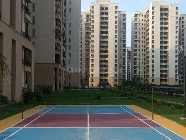 3.5 BHK Apartment in Sector 134 for resale Noida. The reference number is 16164614