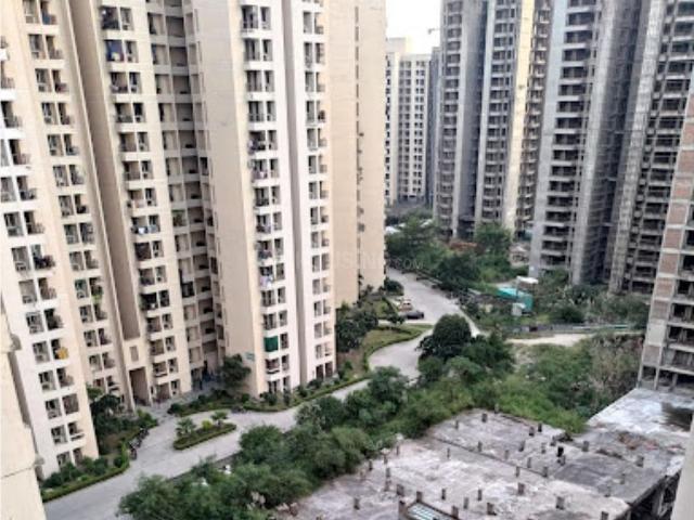 3.5 BHK Apartment in Sector 134 for resale Noida. The reference number is 20770825