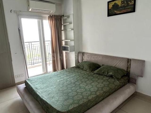 3.5 BHK Apartment in Sector 137 for resale Noida. The reference number is 20757957