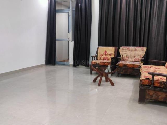 3.5 BHK Apartment in Sector 133 for rent Noida. The reference number is 20610468