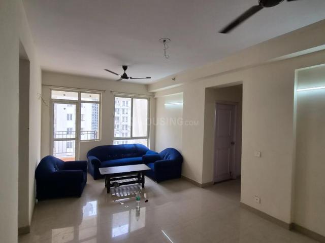 3.5 BHK Apartment in Sector 133 for rent Noida. The reference number is 20634553