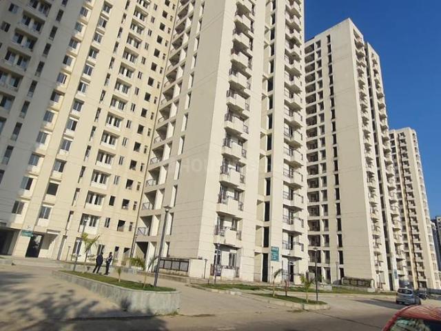 3.5 BHK Apartment in Sector 133 for resale Noida. The reference number is 20736329