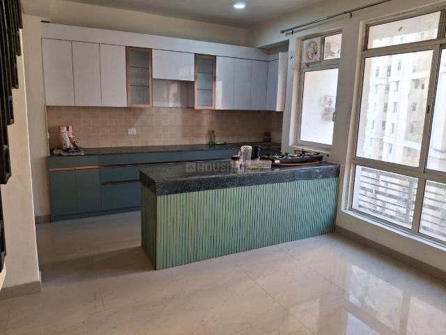 3.5 BHK Apartment in Sector 133 for resale Noida. The reference number is 20856274